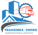 Logo Công ty Cổ phần Transimex - VNPRO