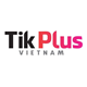 Logo Công ty TNHH Một Thành Viên Tikplus Việt Nam