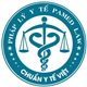 Logo Công ty Cổ phần Pháp lý y tế Pamed Law