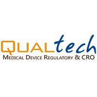 Logo Công ty TNHH Qualtech Consulting