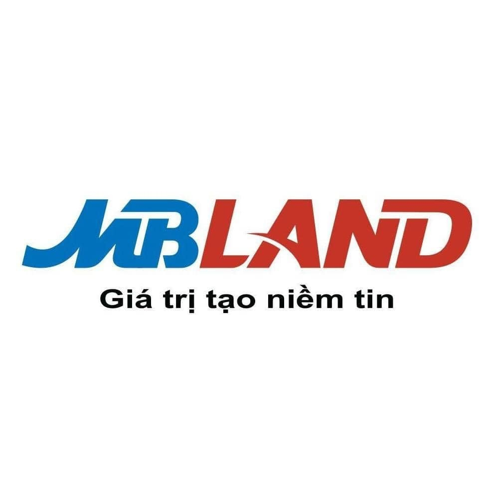 Logo Công ty Cổ phần Tổng Công ty MBLAND (MBLand Holdings)