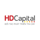 Logo Công ty Cổ phần Quản lý Quỹ HD (HDCapital)