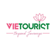 Logo Công ty Cổ phần Vietourist Holdings