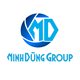 Logo Công ty Cổ phần Tập đoàn Minh Dũng