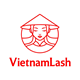 Logo Công ty TNHH Xuất Nhập Khẩu Vietnam Lash