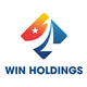 Logo Công ty Cổ phần Tập đoàn Đầu tư Win Holdings
