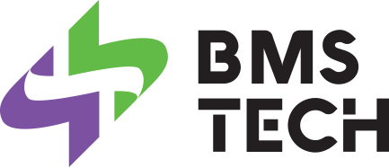 Logo Công ty Cổ phần Tập đoàn công nghệ BMS