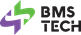 Logo Công ty Cổ phần Tập đoàn công nghệ BMS
