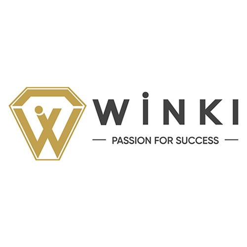 Logo Công ty TNHH Thương mại và Xuất Nhập Khẩu Winki Group