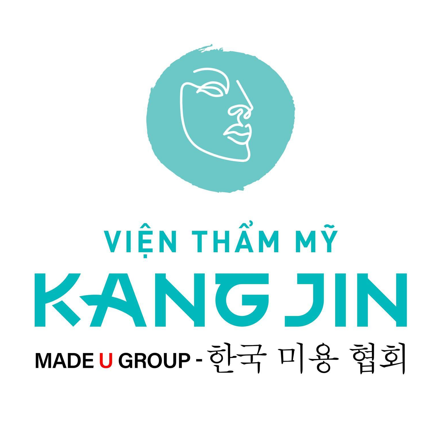 Logo Công ty Cổ phần Kangjin Việt Nam