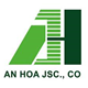 Logo Công ty Cổ phần Đầu tư An Hòa