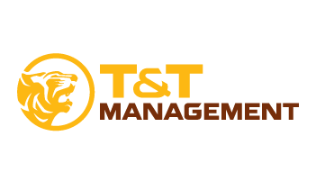 Logo Công ty TNHH Quản lý và Kinh doanh Bất động sản T&T