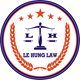 Logo Văn phòng Luật sư Lê Hùng