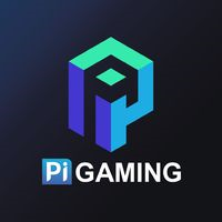Logo Công ty TNHH Pi Gaming
