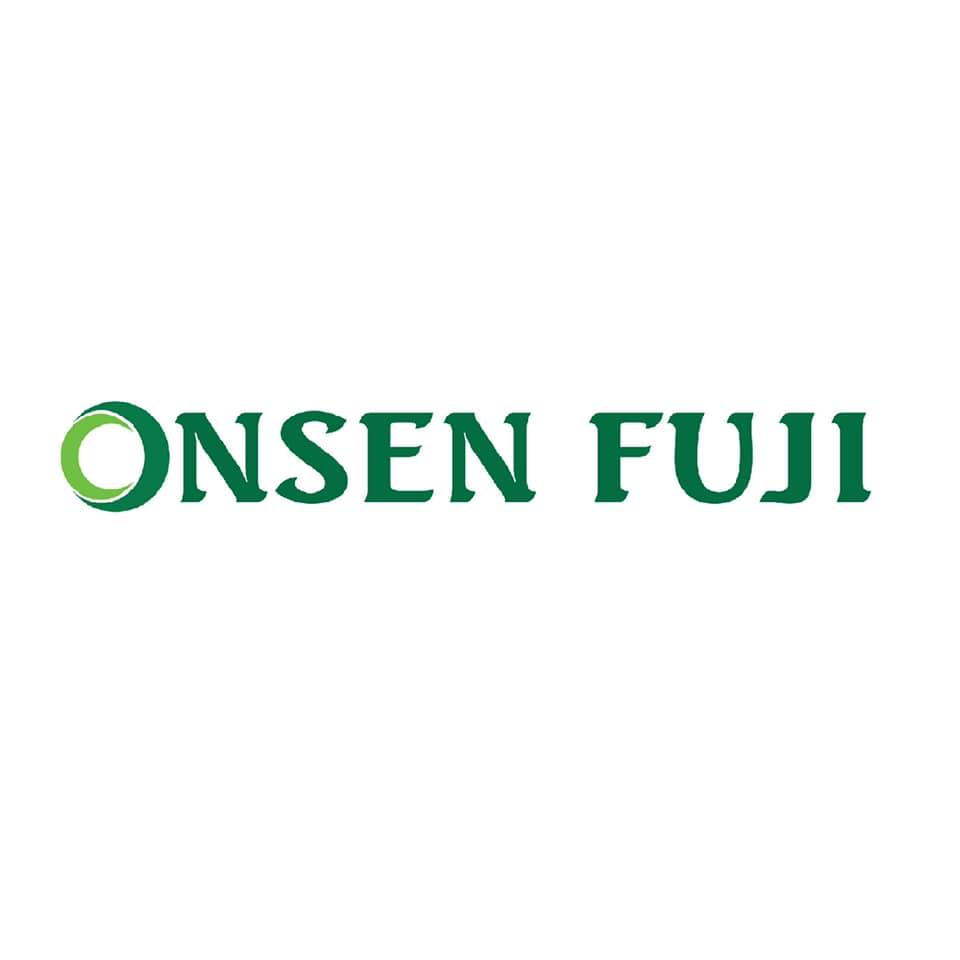 Logo Công ty Cổ phần Tập đoàn Onsen Fuji