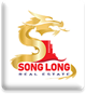 Logo Công ty TNHH Đầu tư xây dựng và Phát triển địa ốc Song Long