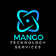 Logo Công ty TNHH Dịch vụ công nghệ Mango Sai Gon