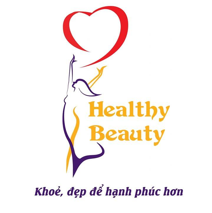 Logo Công ty TNHH Dược phẩm Healthy Beauty