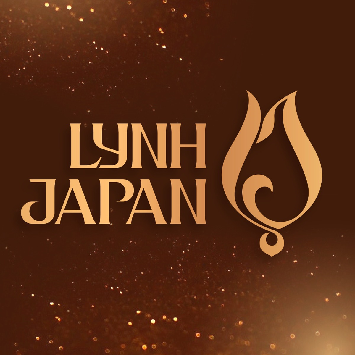 Logo Công ty TNHH Thương Mại XNK Lynh Japan