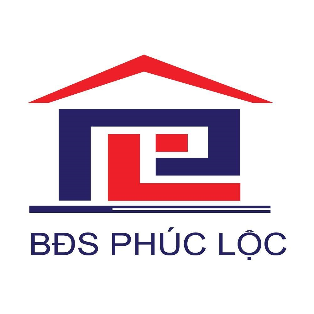 Logo Công ty Cổ phần đầu tư và kinh doanh Phúc Lộc