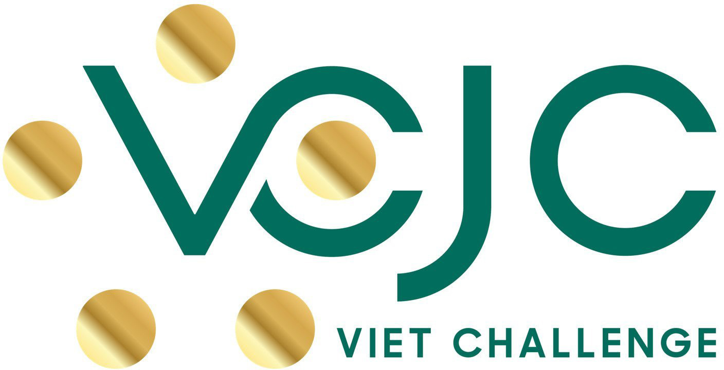 Logo Công ty Cổ phần Việt Challenge