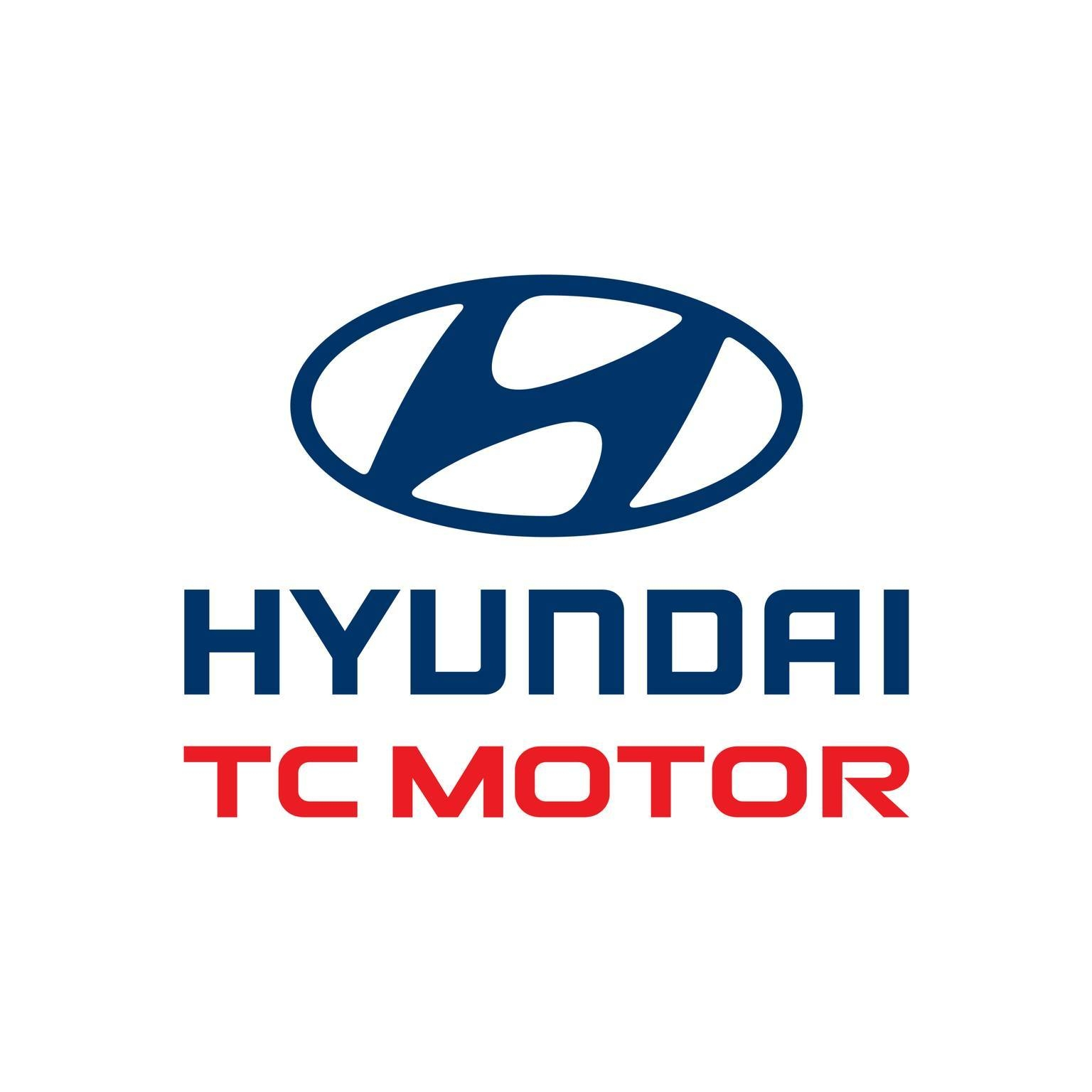 Logo Công ty TNHH Ô tô Hyundai Miền Nam