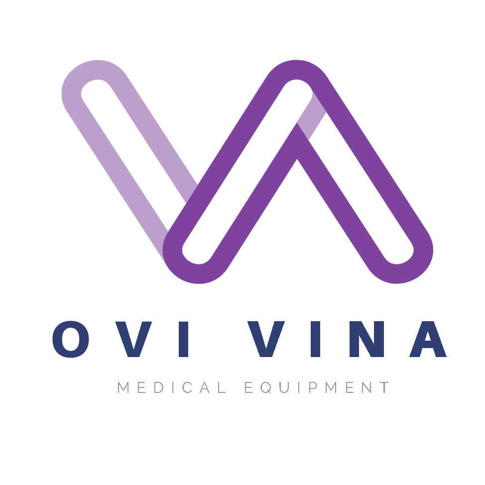 Logo Công ty Cổ phần Ovi Vina