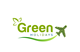 Logo Công ty Cổ phần Đầu tư và Du lịch Green Holidays