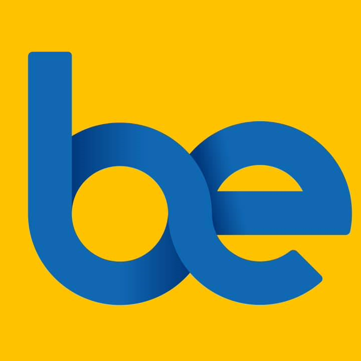 Logo Công ty Cổ phần Be Group