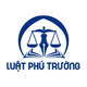 Logo Công ty Luật TNHH MTV Phú Trường	