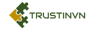 Logo Công ty Luật TNHH TRUSTINVN