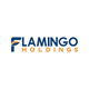 Logo Công ty Cổ phần Flamingo Holding Group