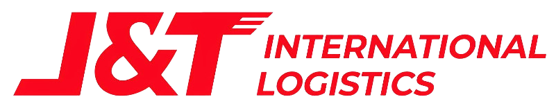 Logo Công ty TNHH J&T International Logistics Việt Nam