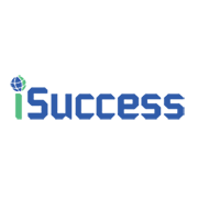 Logo Công ty Cổ phần Thương mại điện tử ISUCCESS