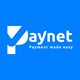 Logo Công ty Cổ phần Mạng thanh toán Paynet Việt Nam
