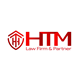 Logo Công ty Luật TNHH HTM