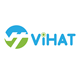 Logo Công ty TNHH Công Nghệ Vihat