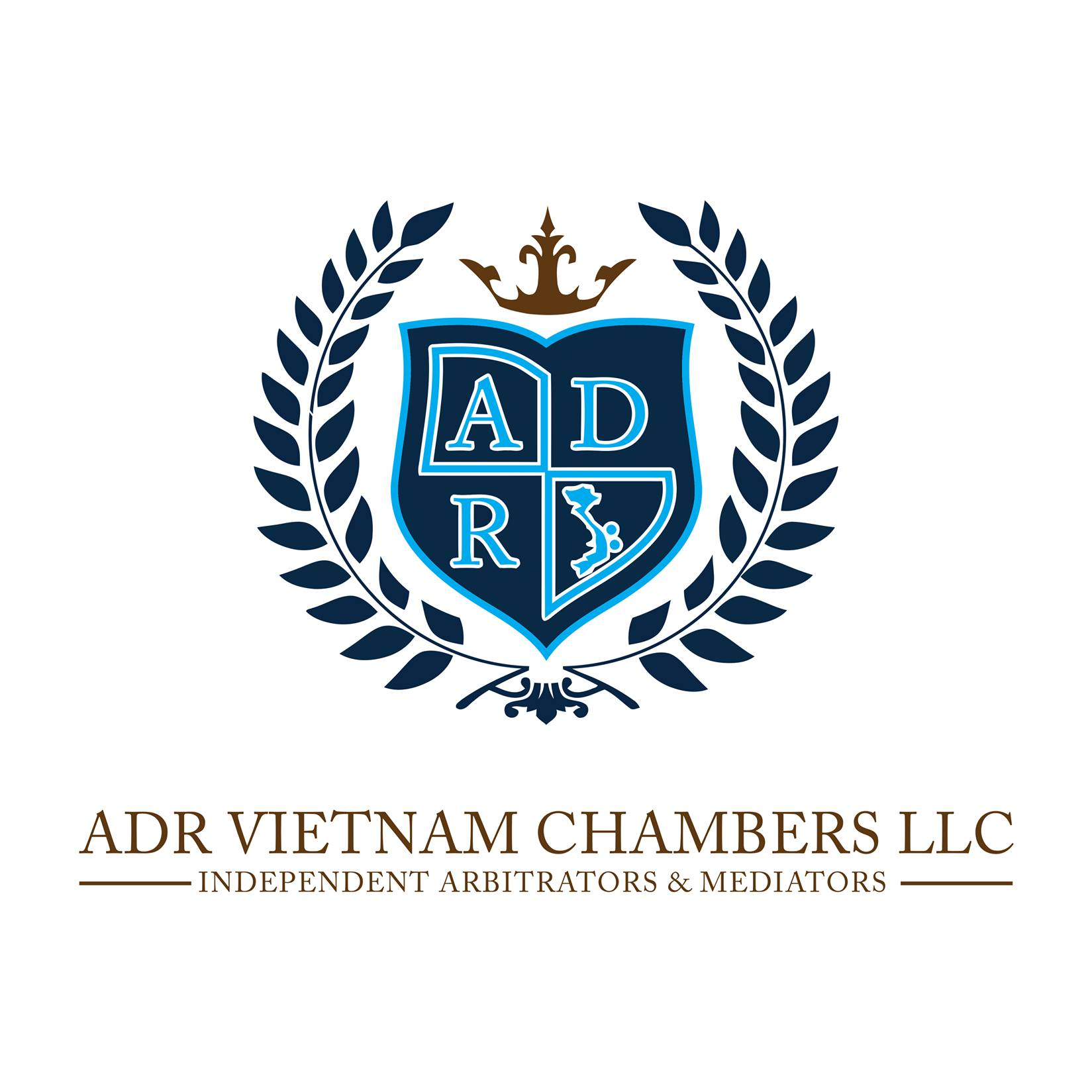 Logo Công ty TNHH Phòng ADR Việt Nam