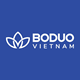 Logo Công ty TNHH Xuất Nhập Khẩu Thực Phẩm Quốc Tế An Thịnh Phát (Boduo Việt Nam)