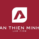 Logo Công ty Luật TNHH An Thiện Minh