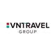 Logo Công ty Cổ phần Du lịch Việt Nam VNTRAVEL
