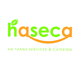 Logo Công ty Cổ phần Quốc tế Haseca Mekong