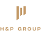 Logo Công ty TNHH H&P Group