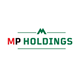 Logo Công ty Cổ phần Tập đoàn MP-Holdings