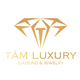 Logo Công ty TNHH Tâm Luxury