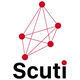 Logo Công ty Cổ phần Scuti