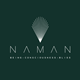 Logo Công ty Cổ phần NAMAN