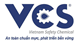 Logo Công ty Cổ phần VCS Việt Nam