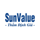 Logo Công ty TNHH Tập đoàn Thẩm định giá Sunvalue