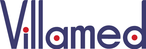 Logo Công ty Cổ phần Villamed